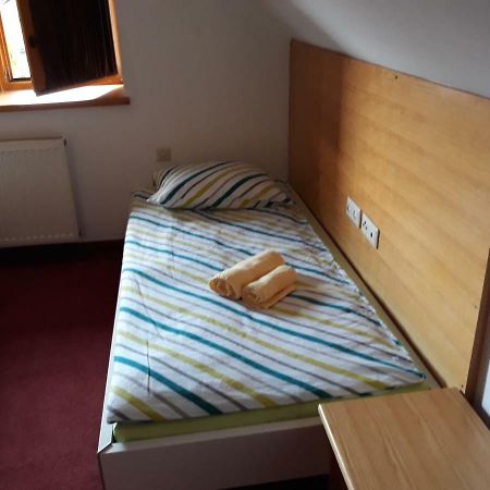 Apartma C-06, C-11 Moravske-Toplice Exterior foto
