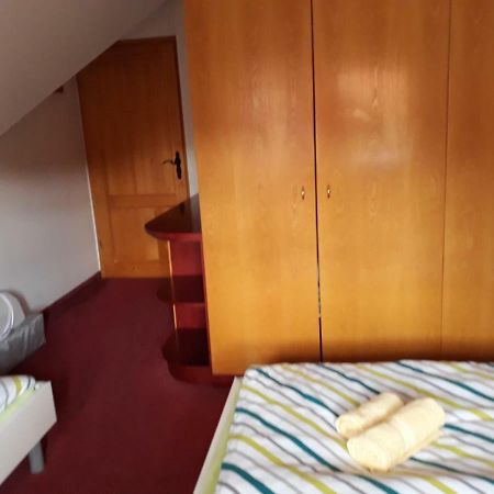 Apartma C-06, C-11 Moravske-Toplice Exterior foto