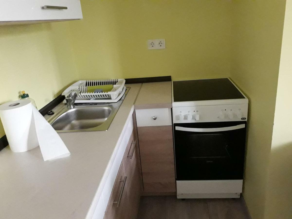 Apartma C-06, C-11 Moravske-Toplice Exterior foto