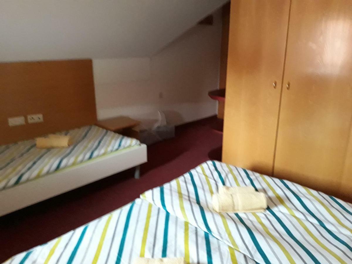 Apartma C-06, C-11 Moravske-Toplice Exterior foto