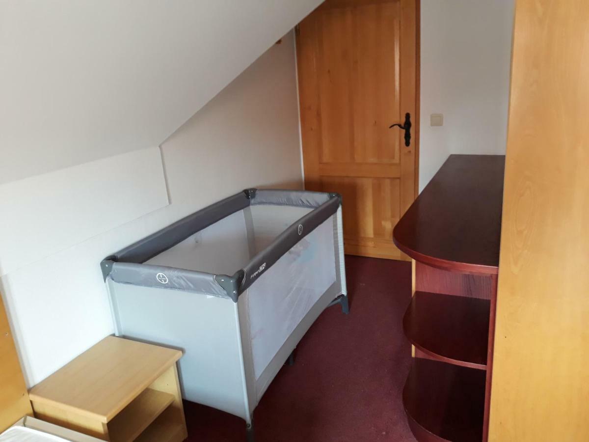 Apartma C-06, C-11 Moravske-Toplice Exterior foto