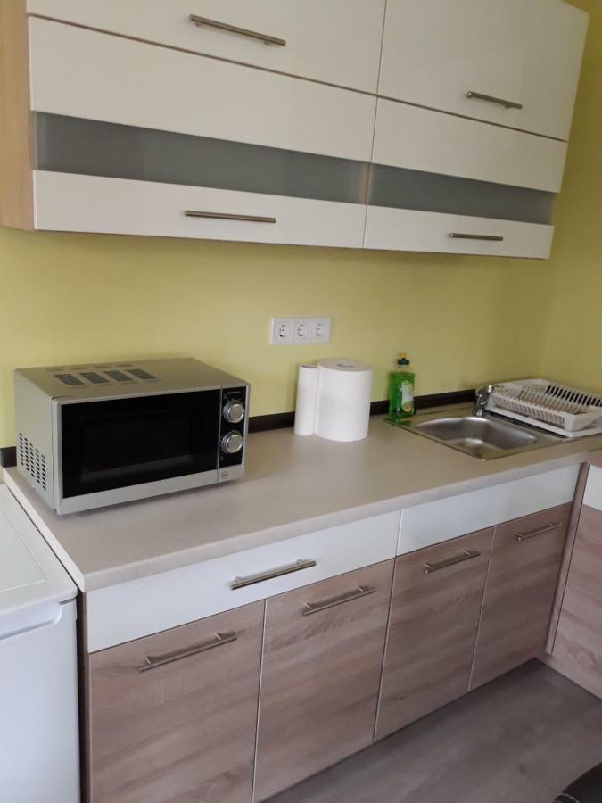 Apartma C-06, C-11 Moravske-Toplice Exterior foto