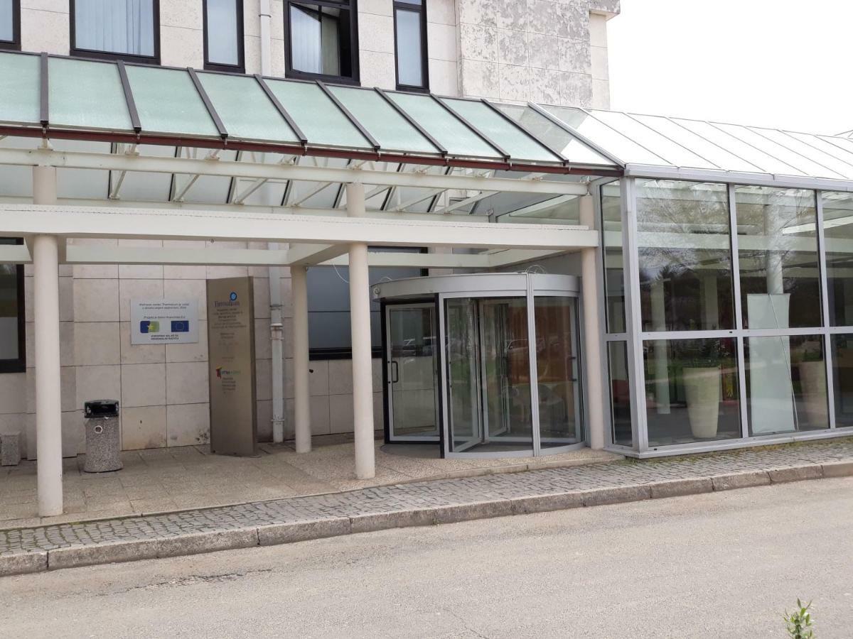 Apartma C-06, C-11 Moravske-Toplice Exterior foto