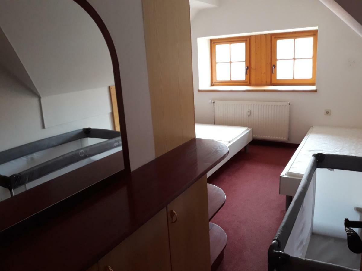 Apartma C-06, C-11 Moravske-Toplice Exterior foto