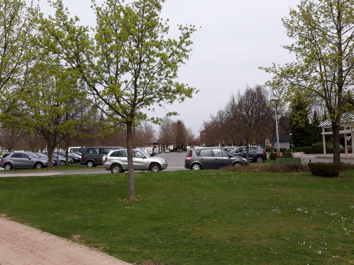 Apartma C-06, C-11 Moravske-Toplice Exterior foto