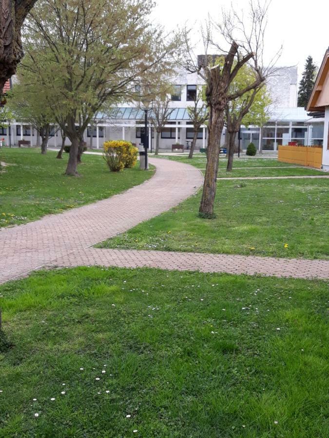 Apartma C-06, C-11 Moravske-Toplice Exterior foto