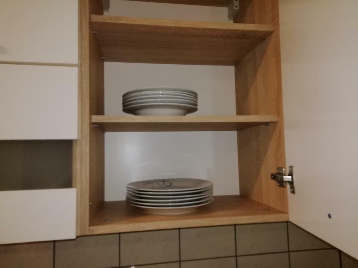 Apartma C-06, C-11 Moravske-Toplice Exterior foto