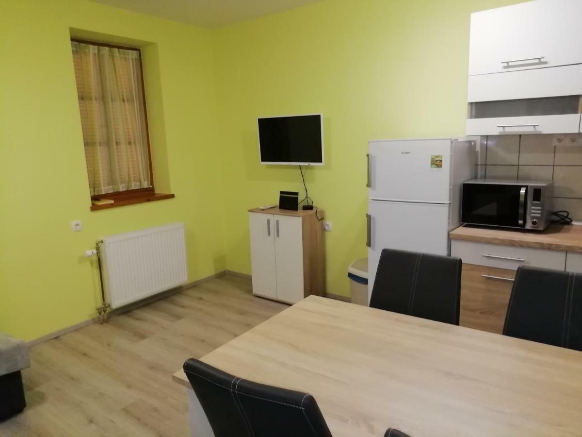Apartma C-06, C-11 Moravske-Toplice Exterior foto
