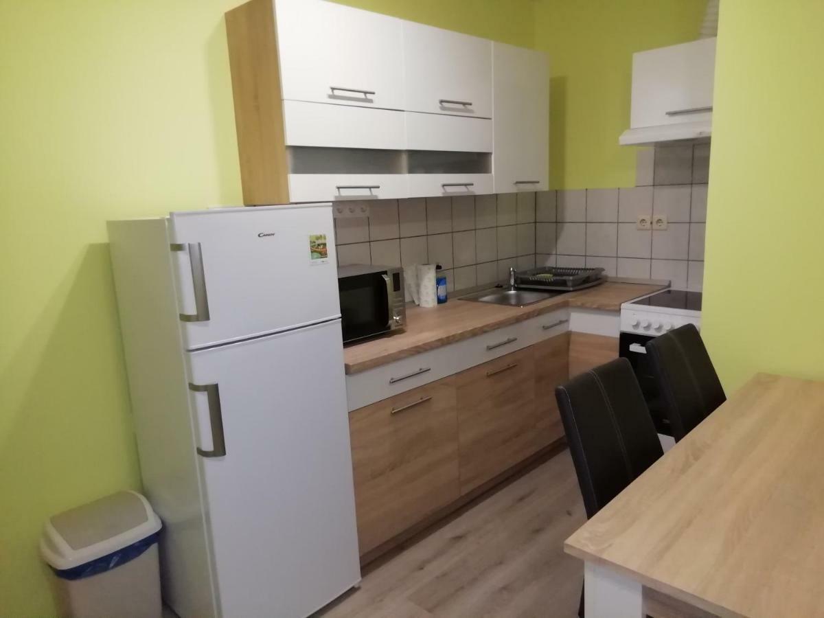 Apartma C-06, C-11 Moravske-Toplice Exterior foto