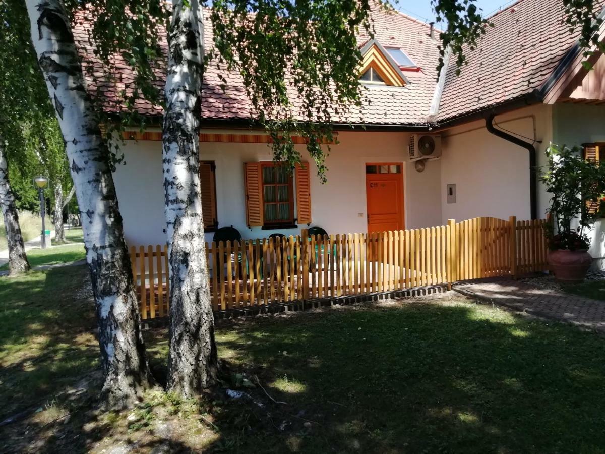 Apartma C-06, C-11 Moravske-Toplice Exterior foto