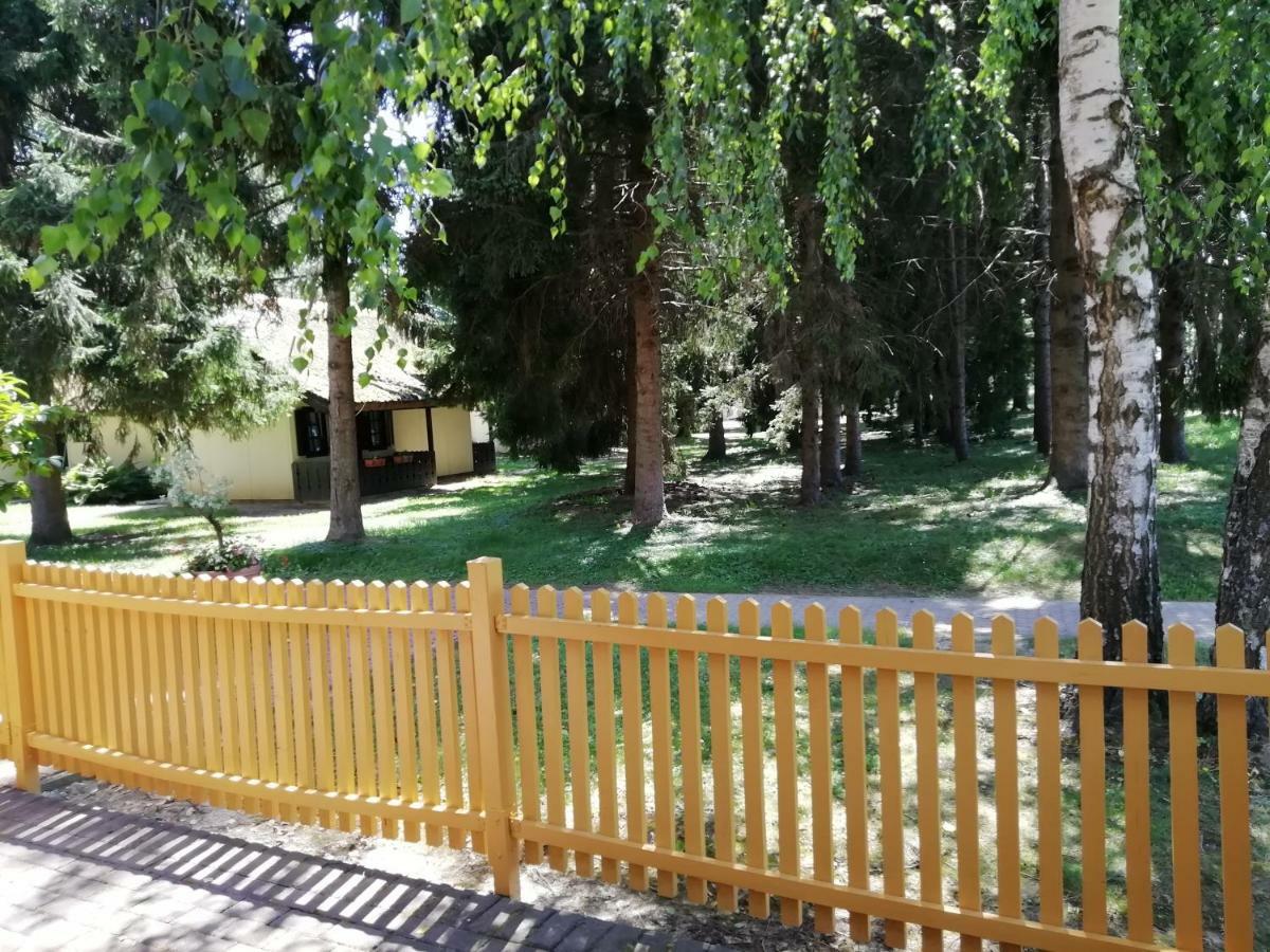 Apartma C-06, C-11 Moravske-Toplice Exterior foto