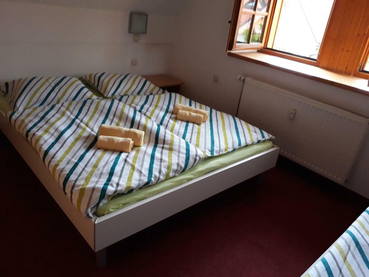Apartma C-06, C-11 Moravske-Toplice Exterior foto
