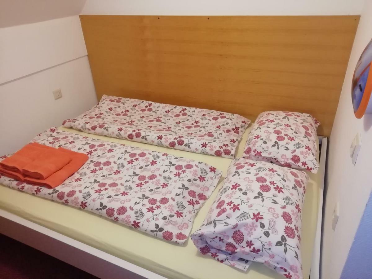 Apartma C-06, C-11 Moravske-Toplice Exterior foto