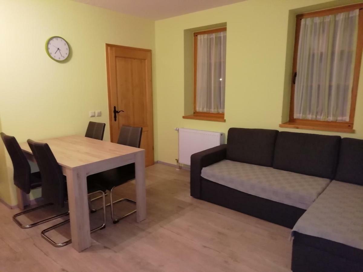 Apartma C-06, C-11 Moravske-Toplice Exterior foto