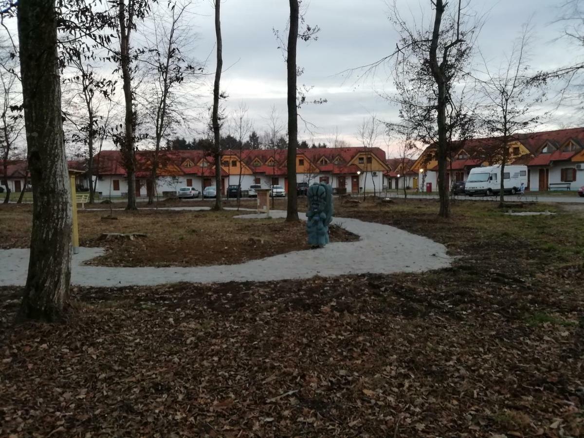 Apartma C-06, C-11 Moravske-Toplice Exterior foto