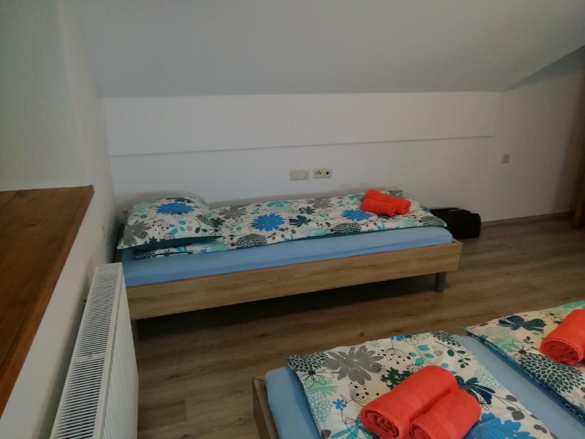 Apartma C-06, C-11 Moravske-Toplice Exterior foto