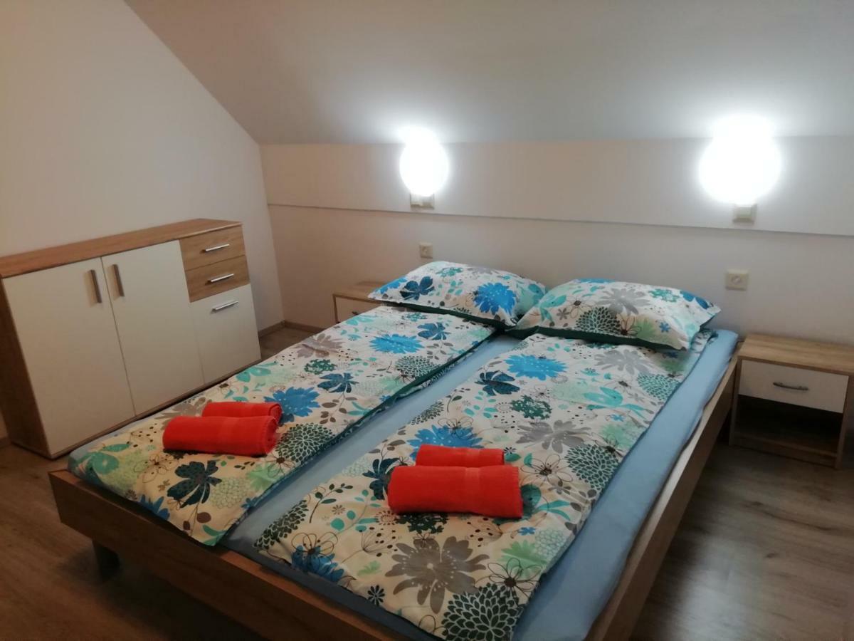 Apartma C-06, C-11 Moravske-Toplice Exterior foto