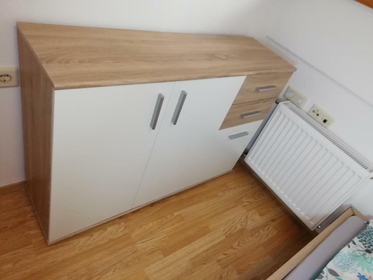 Apartma C-06, C-11 Moravske-Toplice Exterior foto